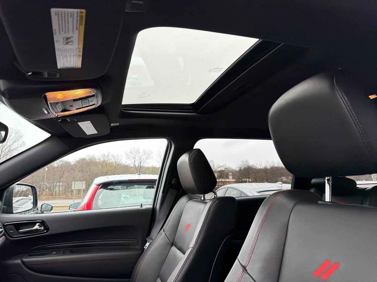 Dodge Durango R/T Plus AWD 2023