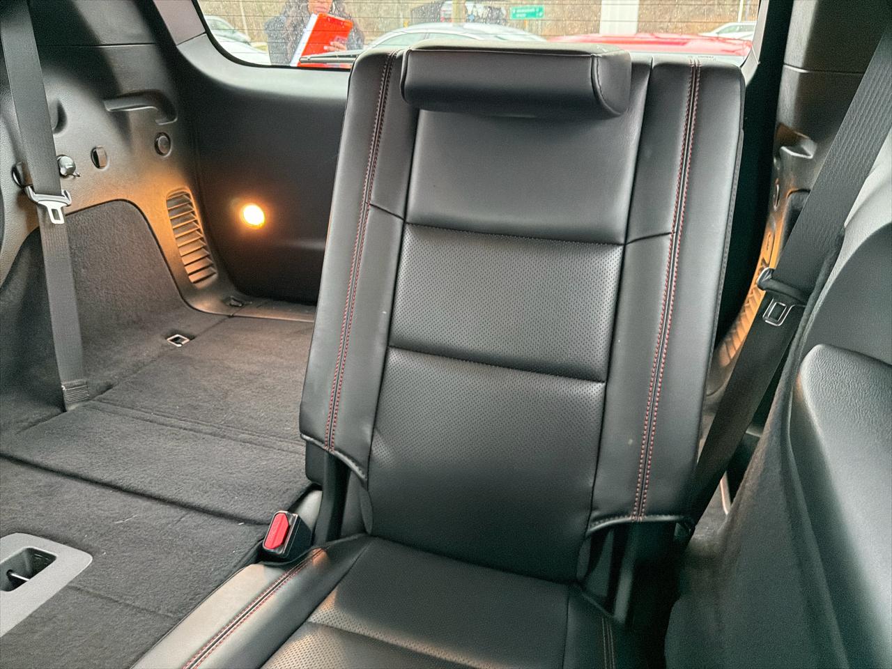 Dodge Durango R/T Plus AWD 2023