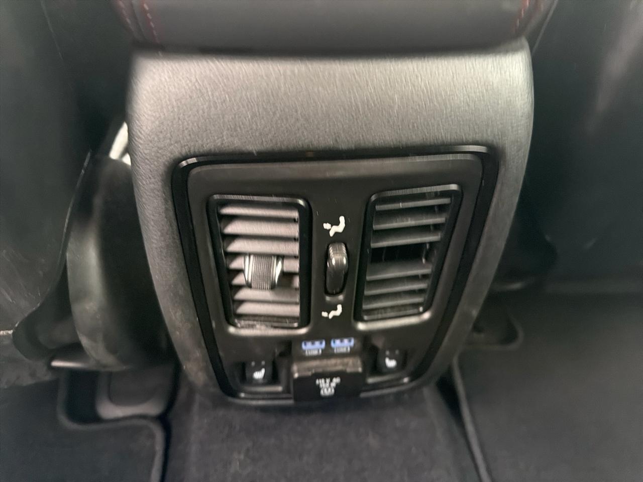 Dodge Durango R/T Plus AWD 2023