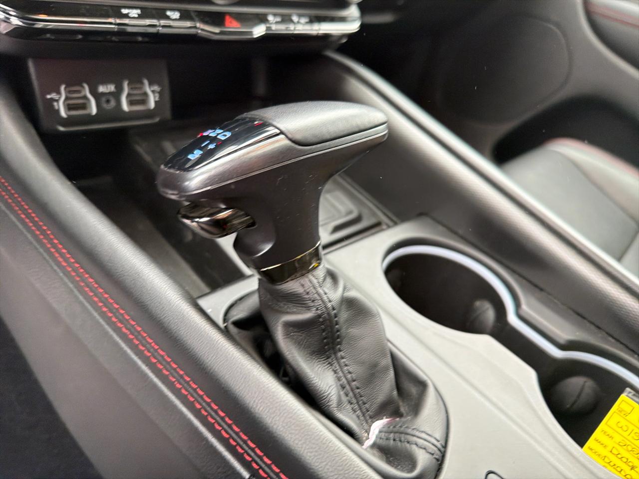 Dodge Durango R/T Plus AWD 2023