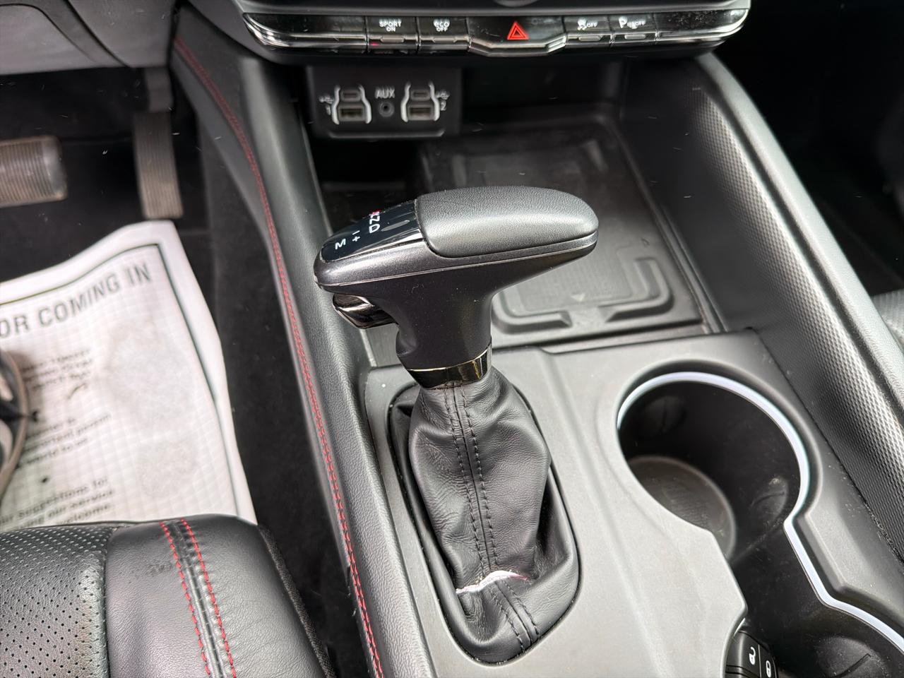 Dodge Durango R/T Plus AWD 2023