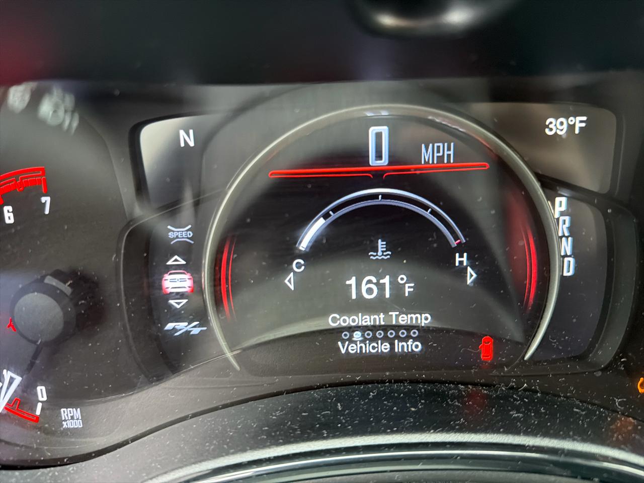 Dodge Durango R/T Plus AWD 2023