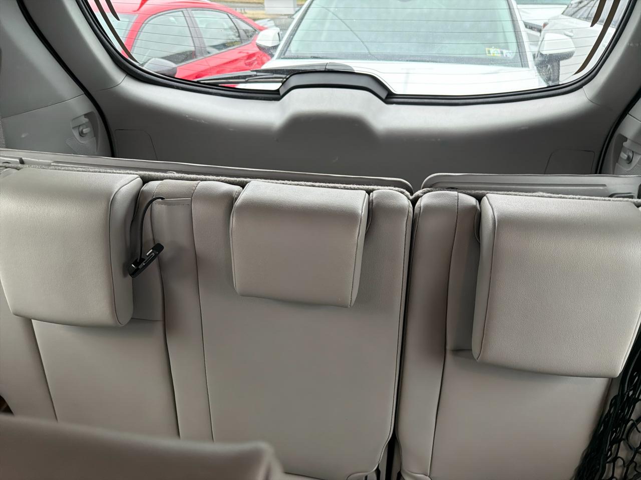 Toyota Highlander XLE V6 AWD (Natl) 2019