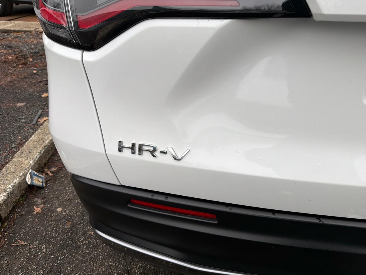 Honda HR-V Sport AWD CVT 2024