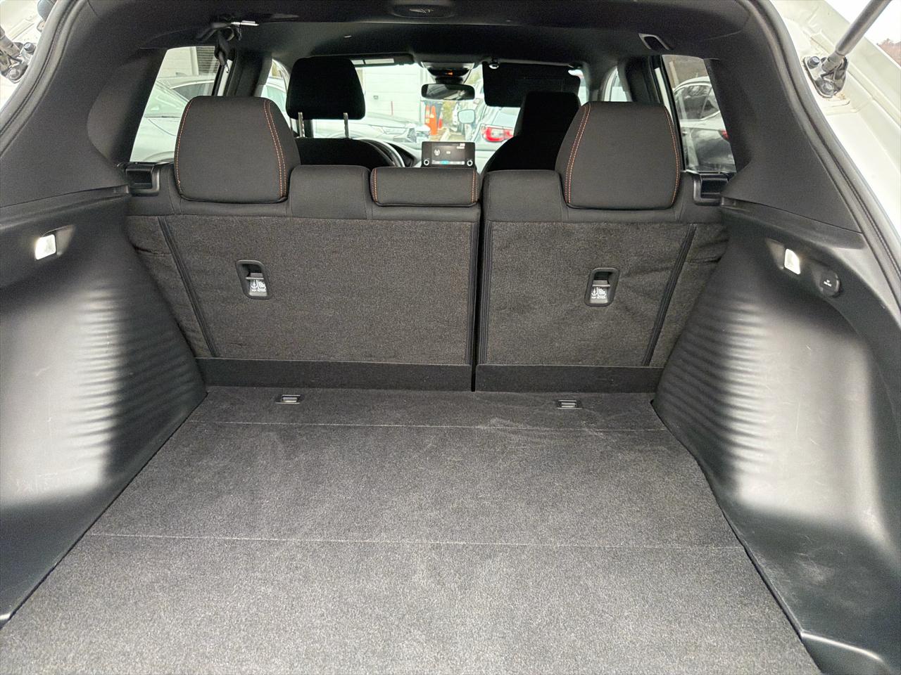 Honda HR-V Sport AWD CVT 2024