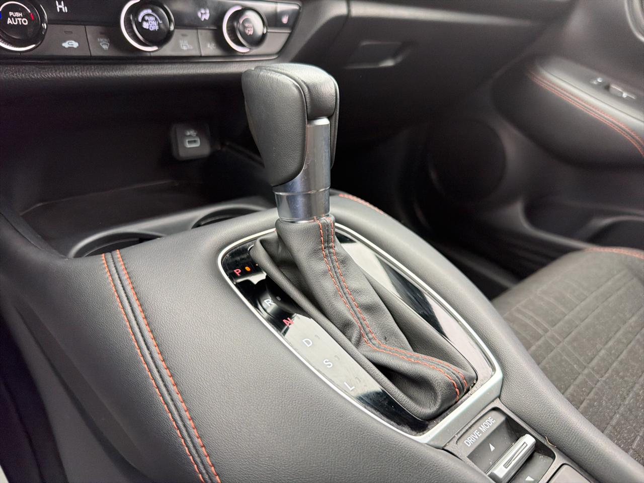 Honda HR-V Sport AWD CVT 2024