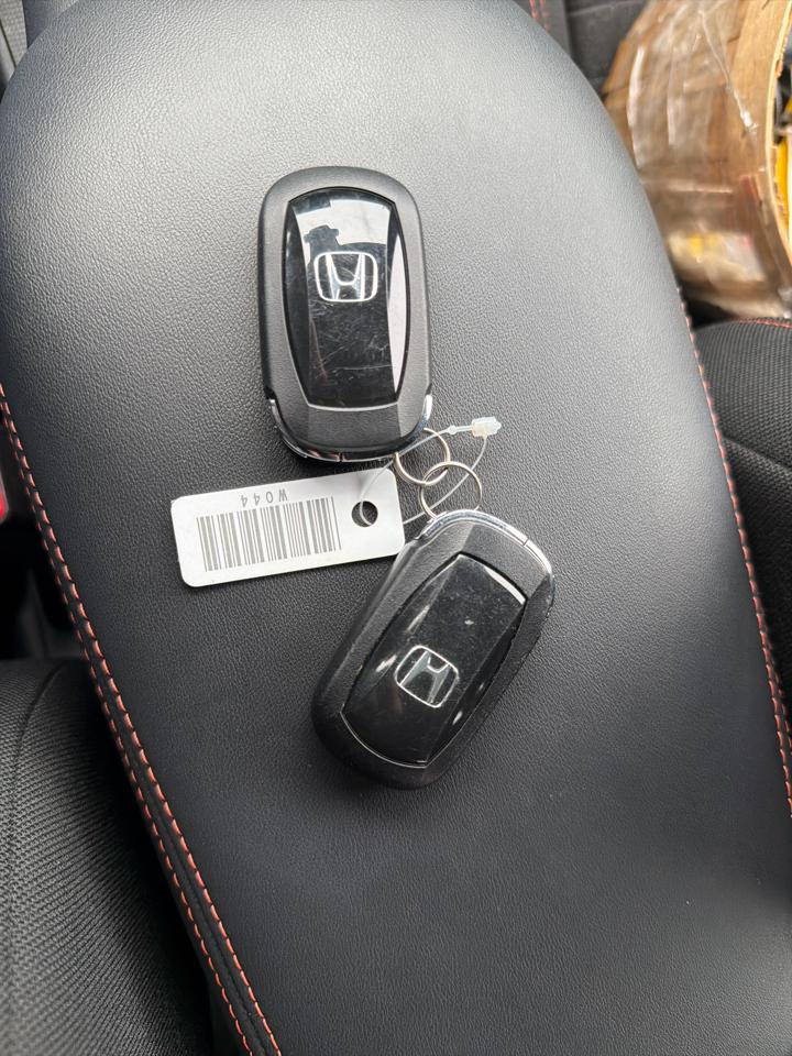 Honda HR-V Sport AWD CVT 2024