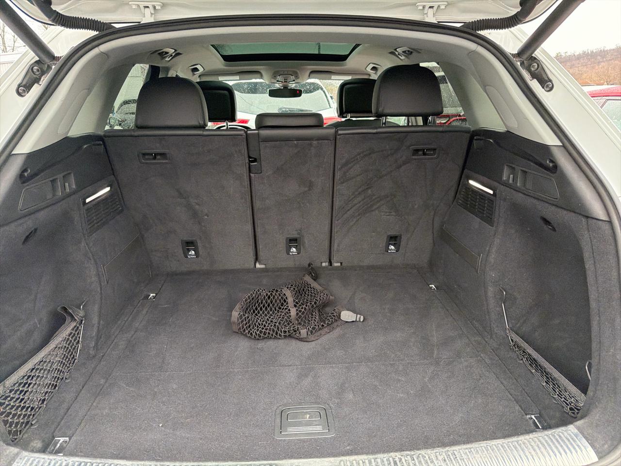 Audi Q5 2.0 TFSI Prestige 2018