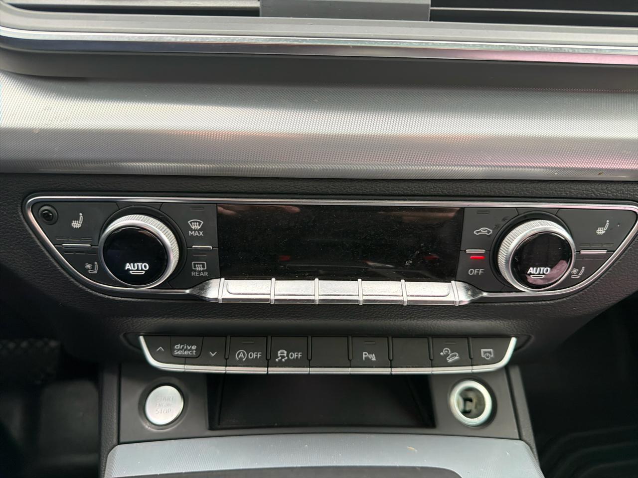 Audi Q5 2.0 TFSI Prestige 2018