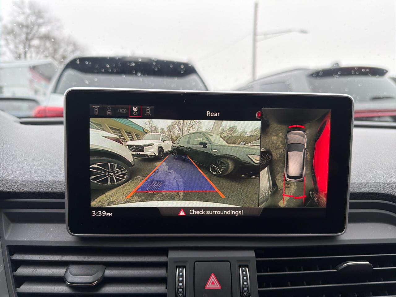 Audi Q5 2.0 TFSI Prestige 2018