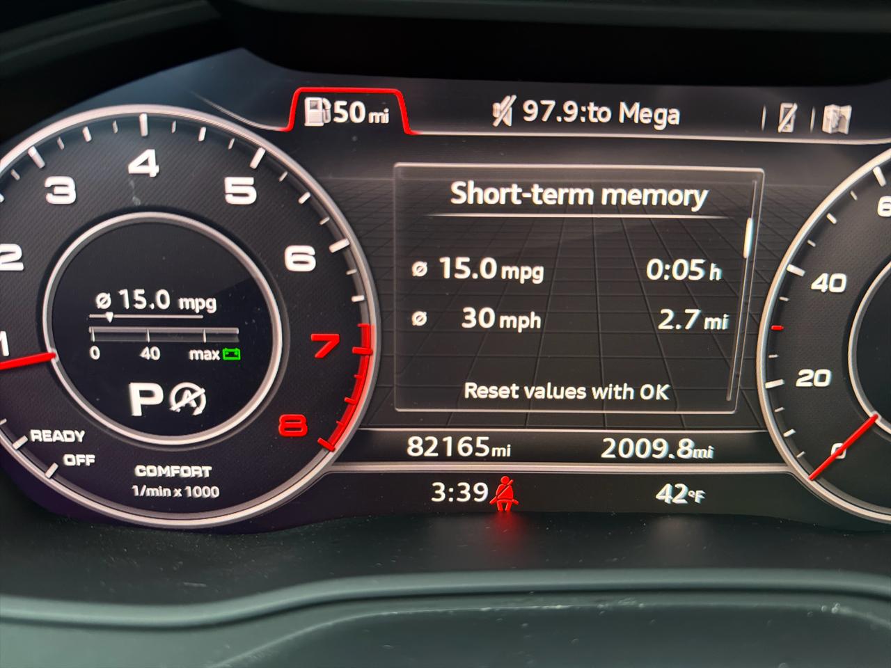 Audi Q5 2.0 TFSI Prestige 2018