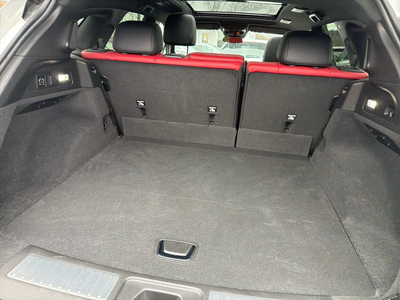 Acura ZDX AWD w/A-Spec Package 2024