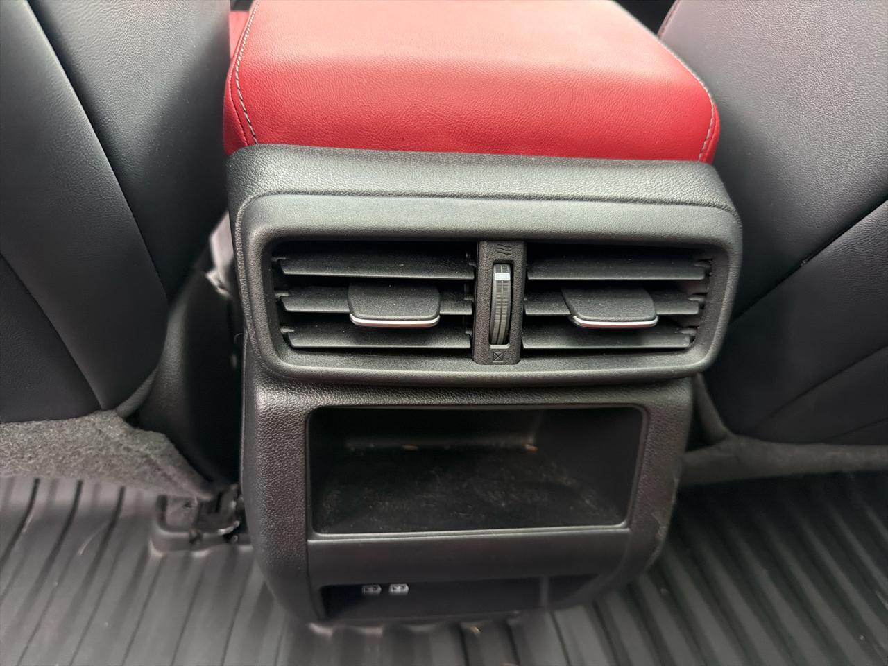 Acura ZDX AWD w/A-Spec Package 2024