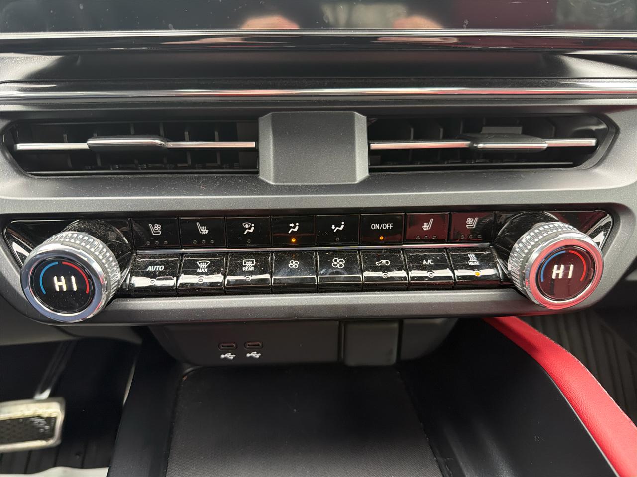 Acura ZDX AWD w/A-Spec Package 2024