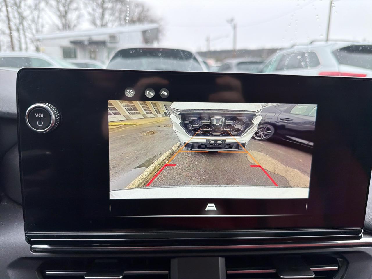 Acura ZDX AWD w/A-Spec Package 2024