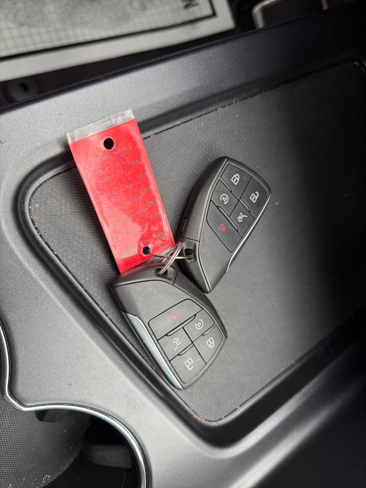 Acura ZDX AWD w/A-Spec Package 2024