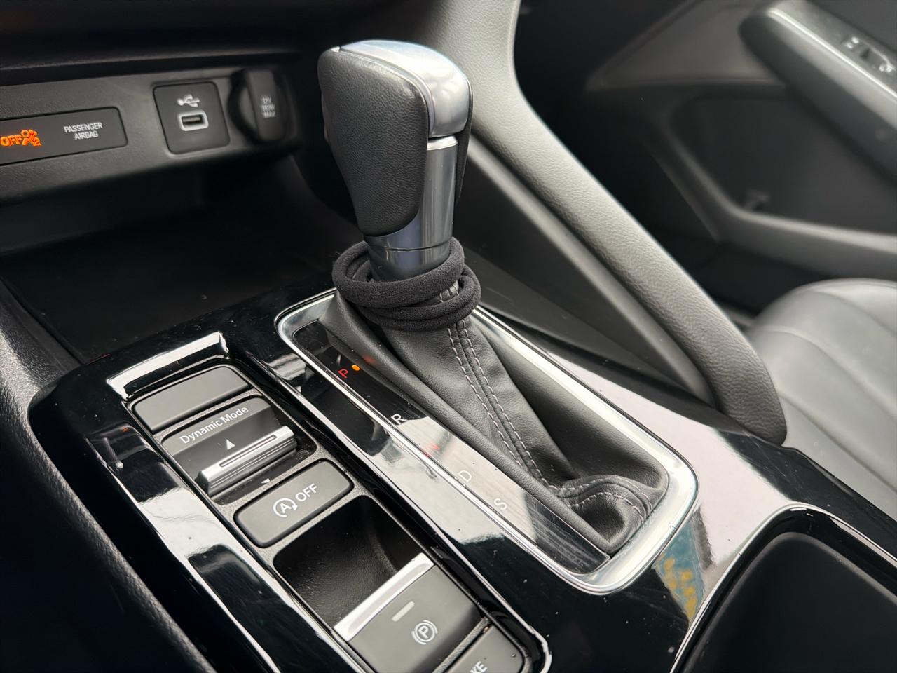 Acura Integra CVT w/A-Spec Package 2023