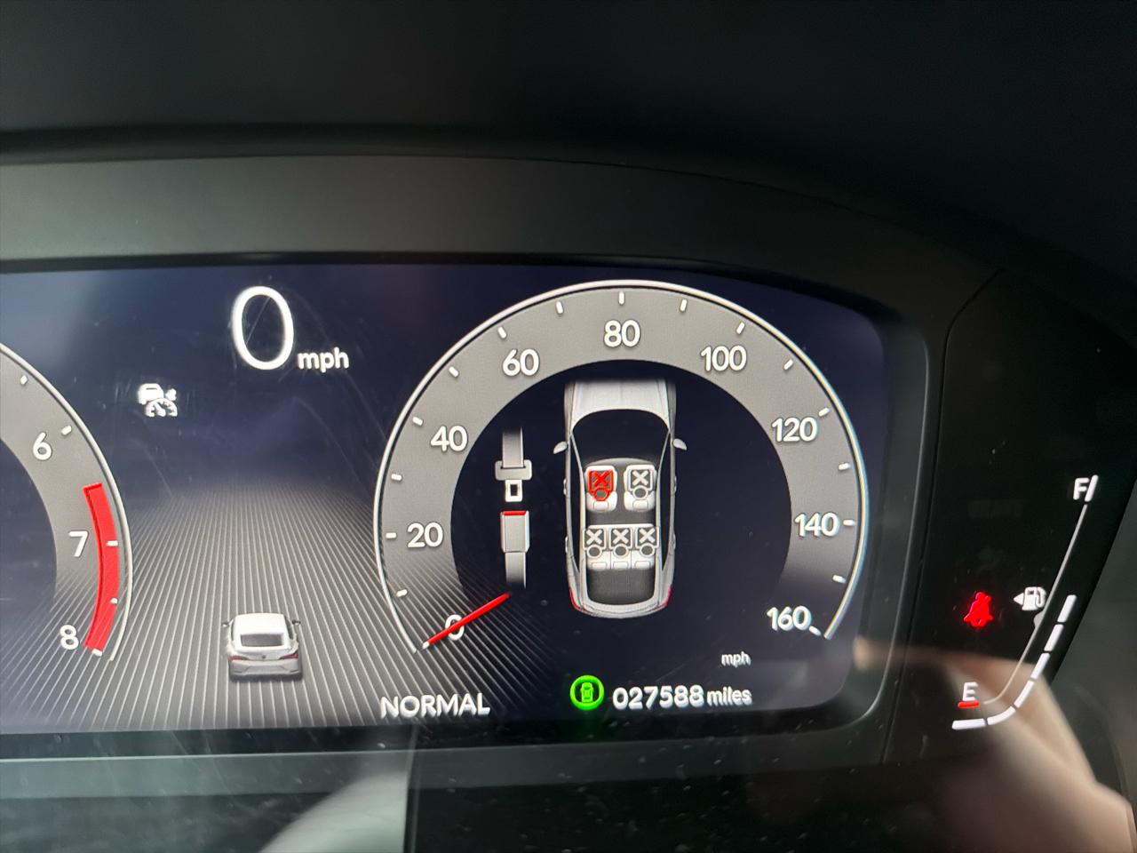 Acura Integra CVT w/A-Spec Package 2023