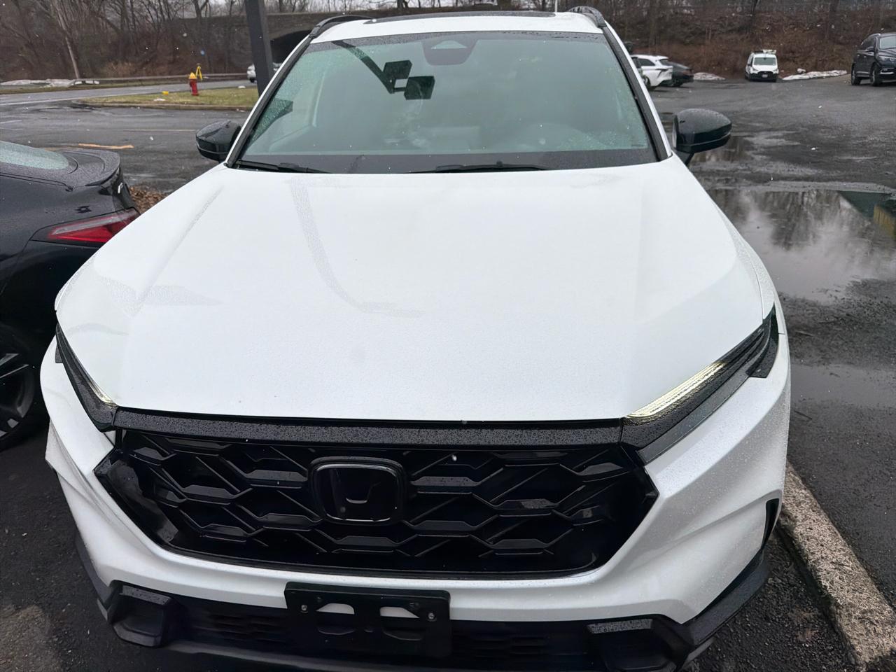 Honda CR-V Hybrid Sport AWD 2023