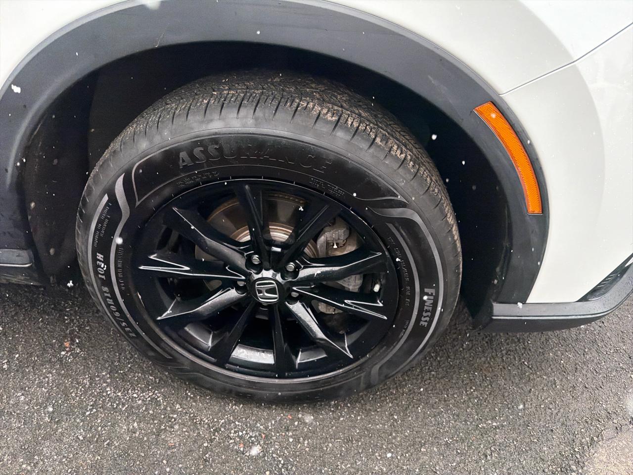 Honda CR-V Hybrid Sport AWD 2023