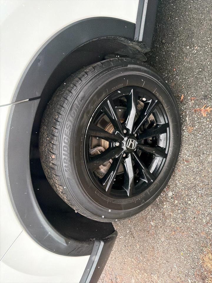 Honda CR-V Hybrid Sport AWD 2023