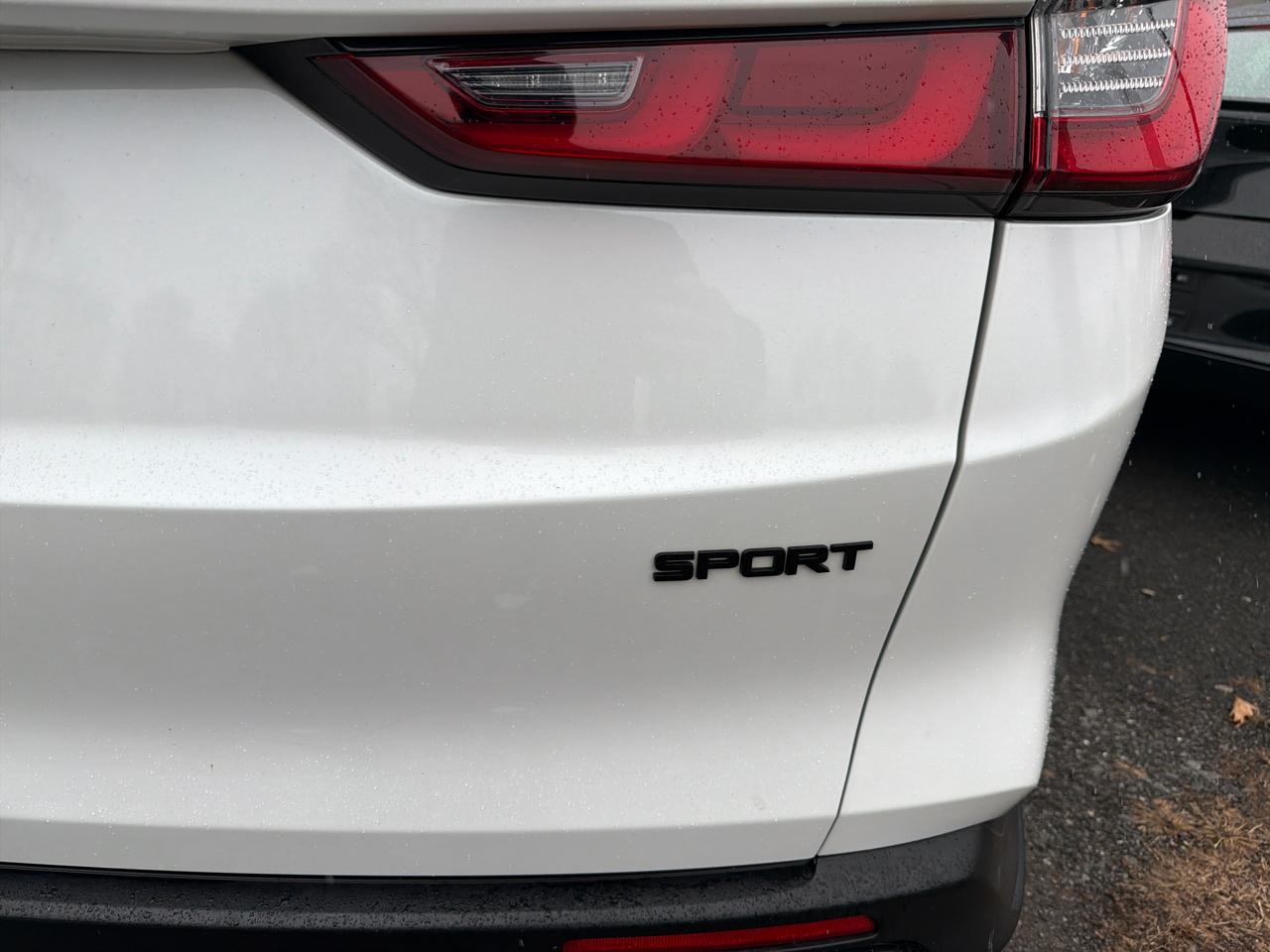 Honda CR-V Hybrid Sport AWD 2023