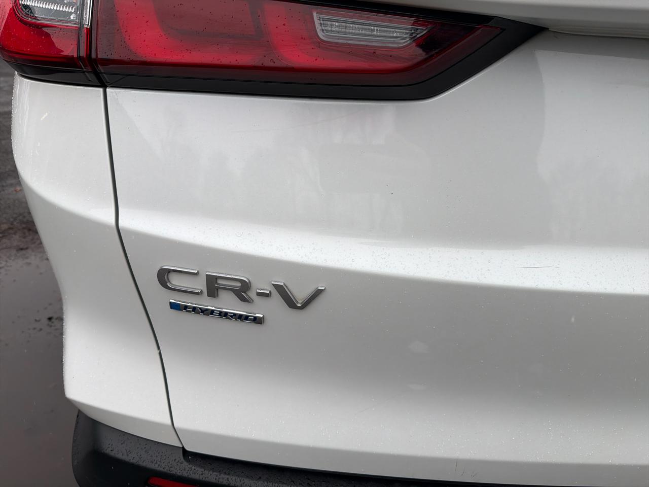 Honda CR-V Hybrid Sport AWD 2023