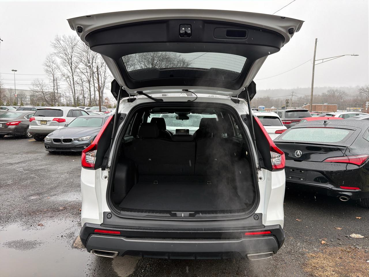 Honda CR-V Hybrid Sport AWD 2023