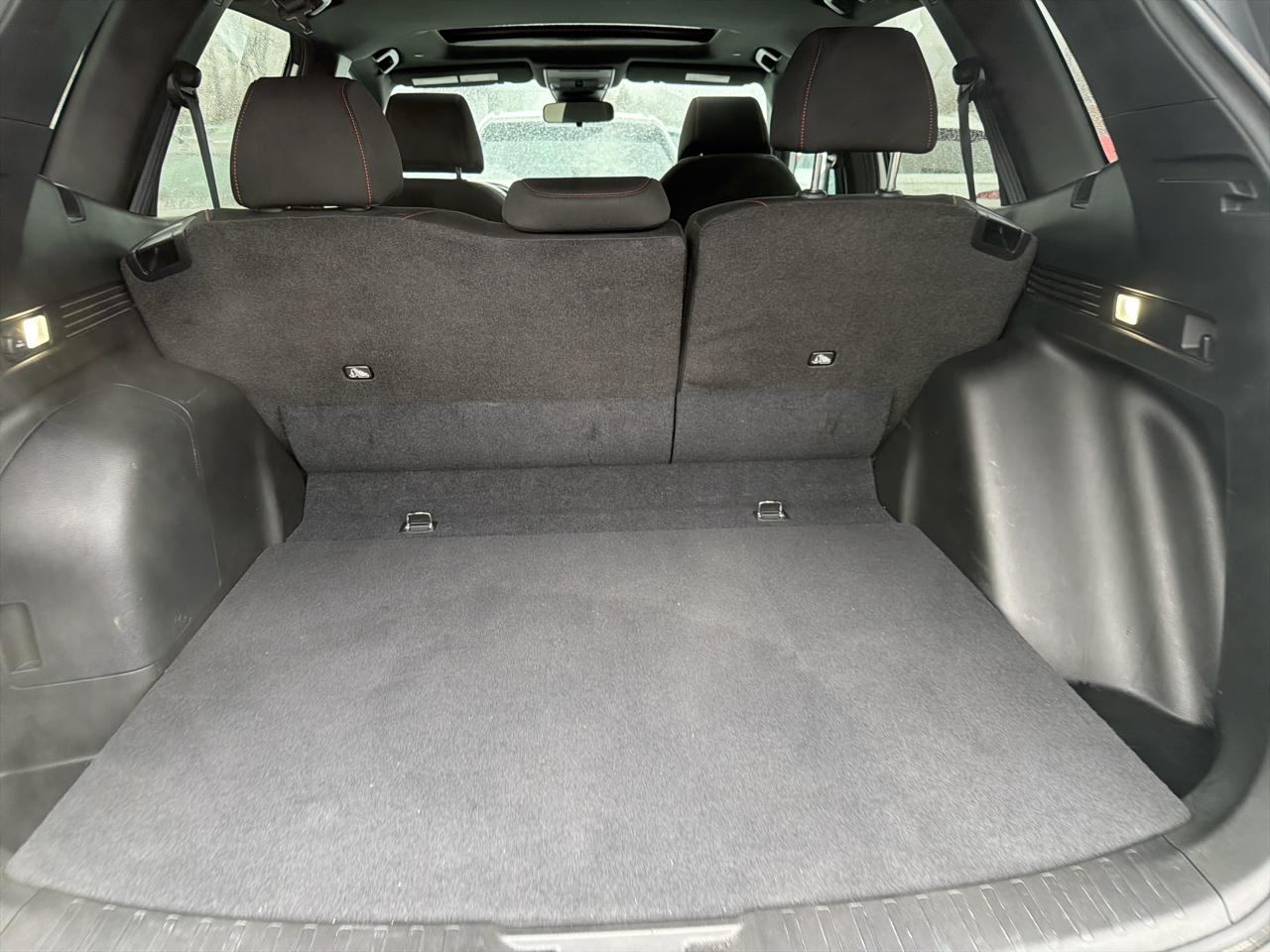 Honda CR-V Hybrid Sport AWD 2023