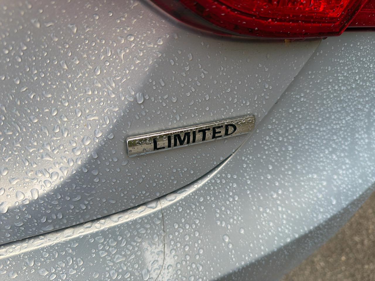 Hyundai Sonata 4dr Sdn 2.4L Auto Limited 2013