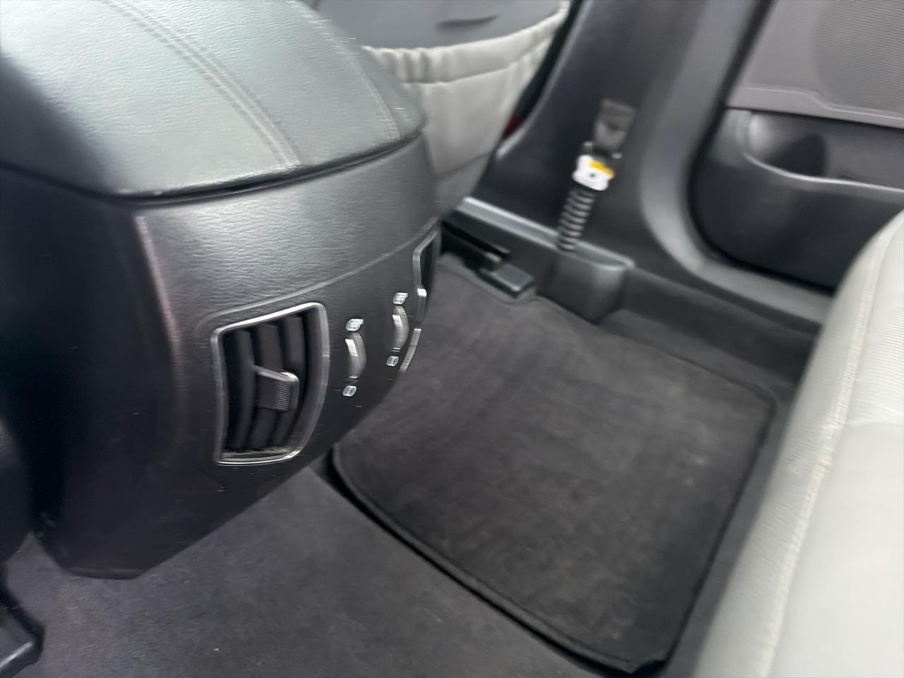 Hyundai Sonata 4dr Sdn 2.4L Auto Limited 2013