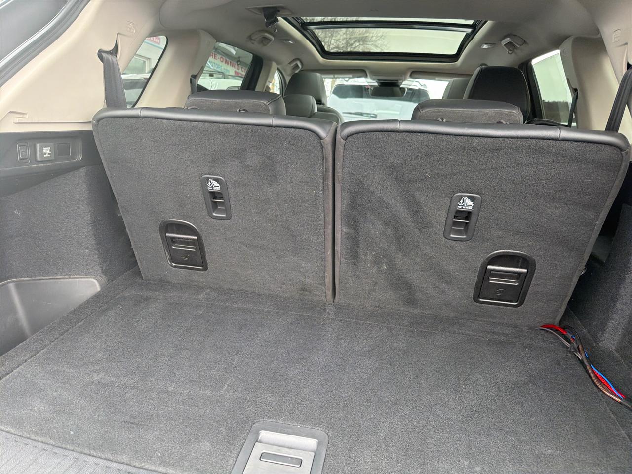 Acura MDX SH-AWD 2022