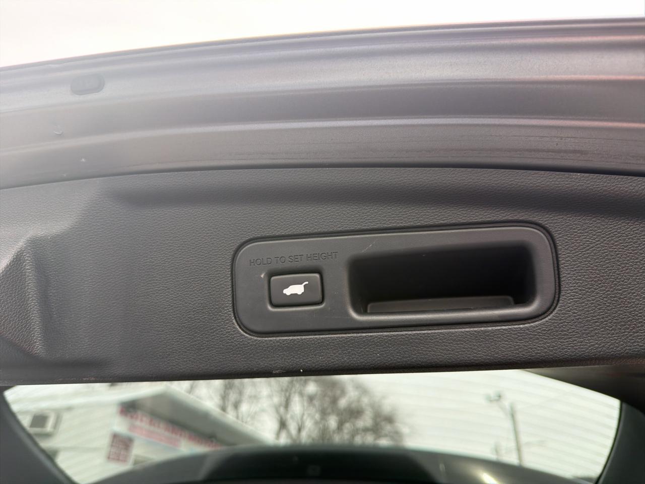 Acura MDX SH-AWD 2022