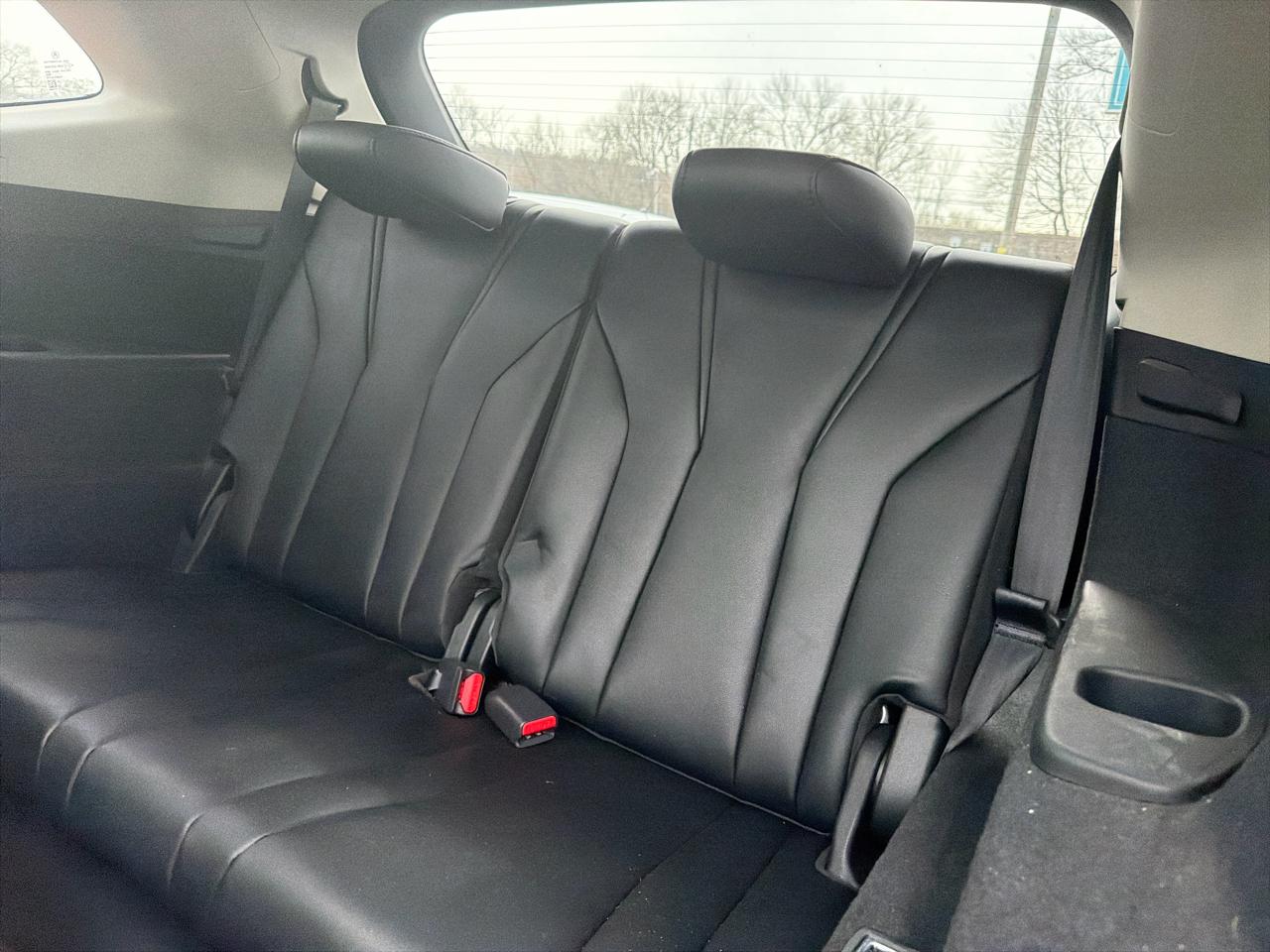 Acura MDX SH-AWD 2022