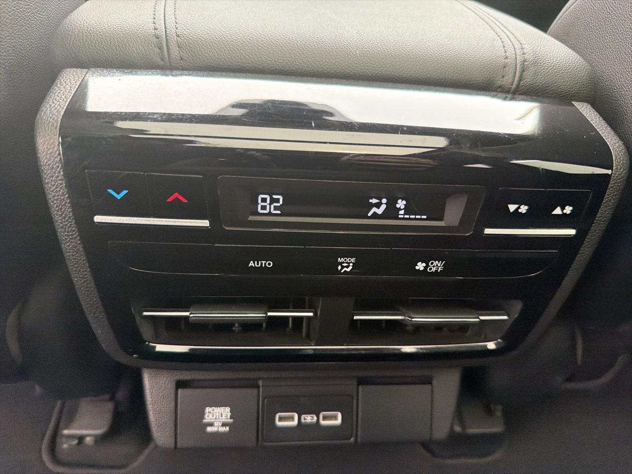 Acura MDX SH-AWD 2022