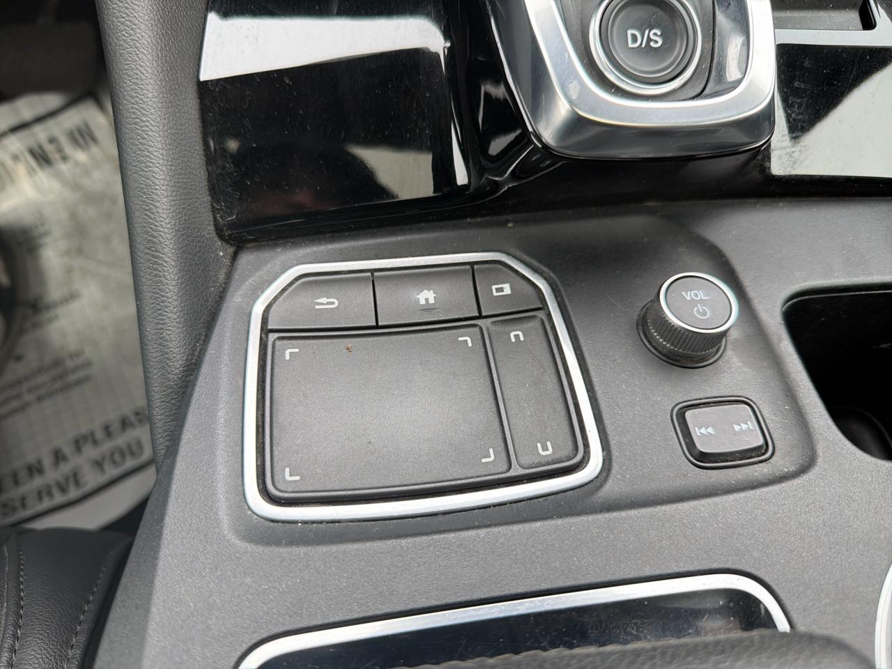 Acura MDX SH-AWD 2022