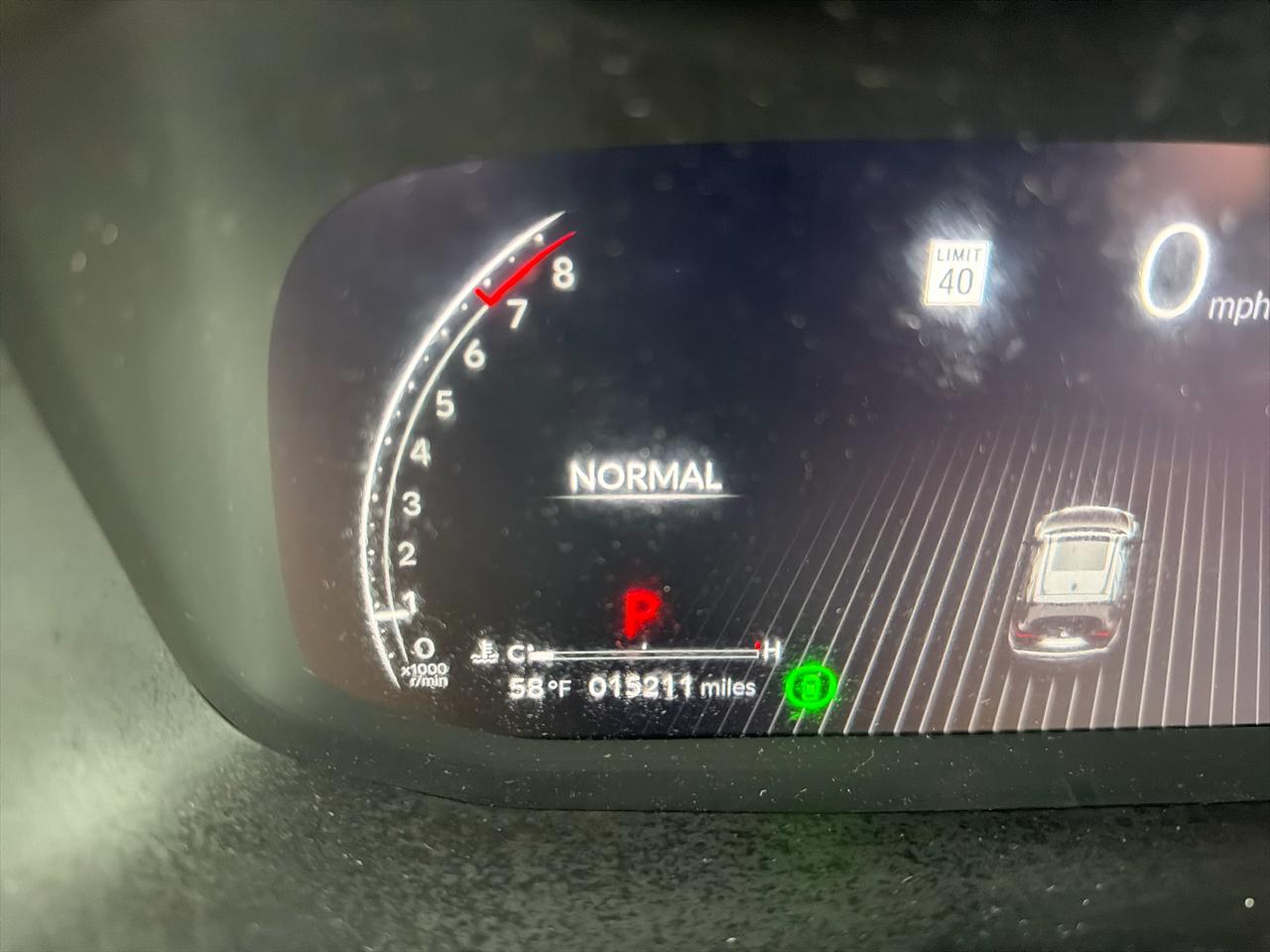 Acura MDX SH-AWD 2022