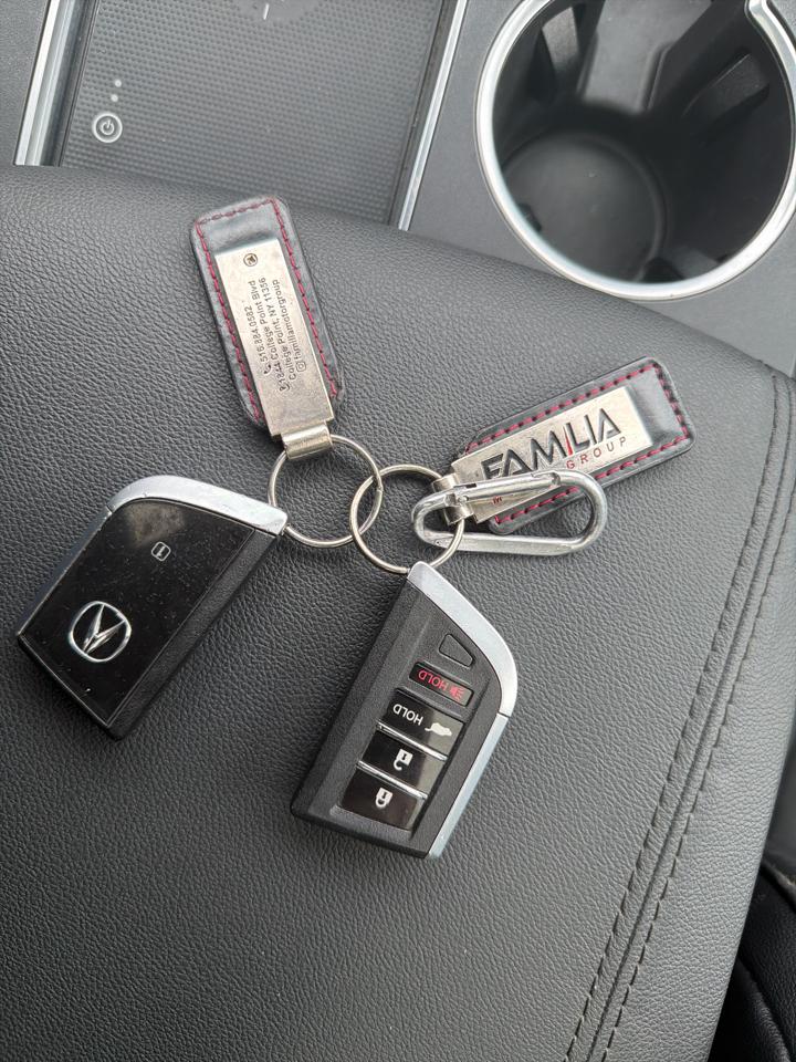 Acura MDX SH-AWD 2022