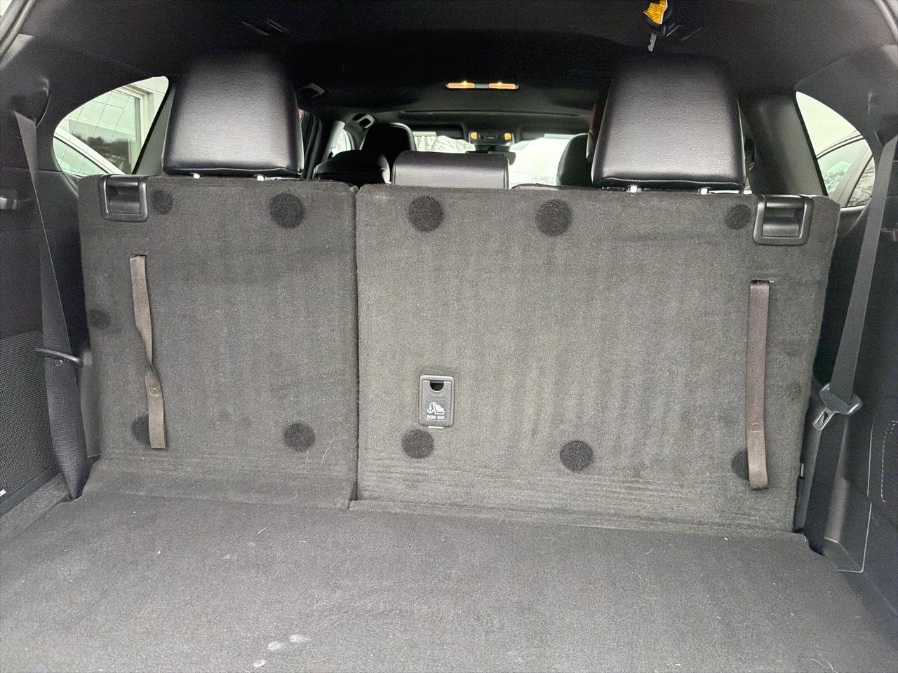 Toyota Highlander XSE AWD (Natl) 2022