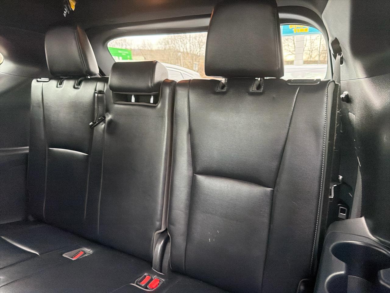 Toyota Highlander XSE AWD (Natl) 2022