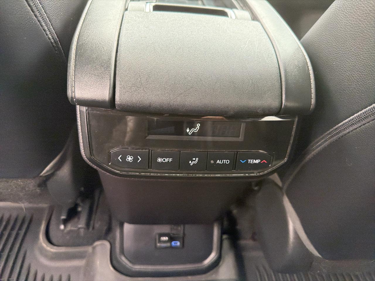 Toyota Highlander XSE AWD (Natl) 2022