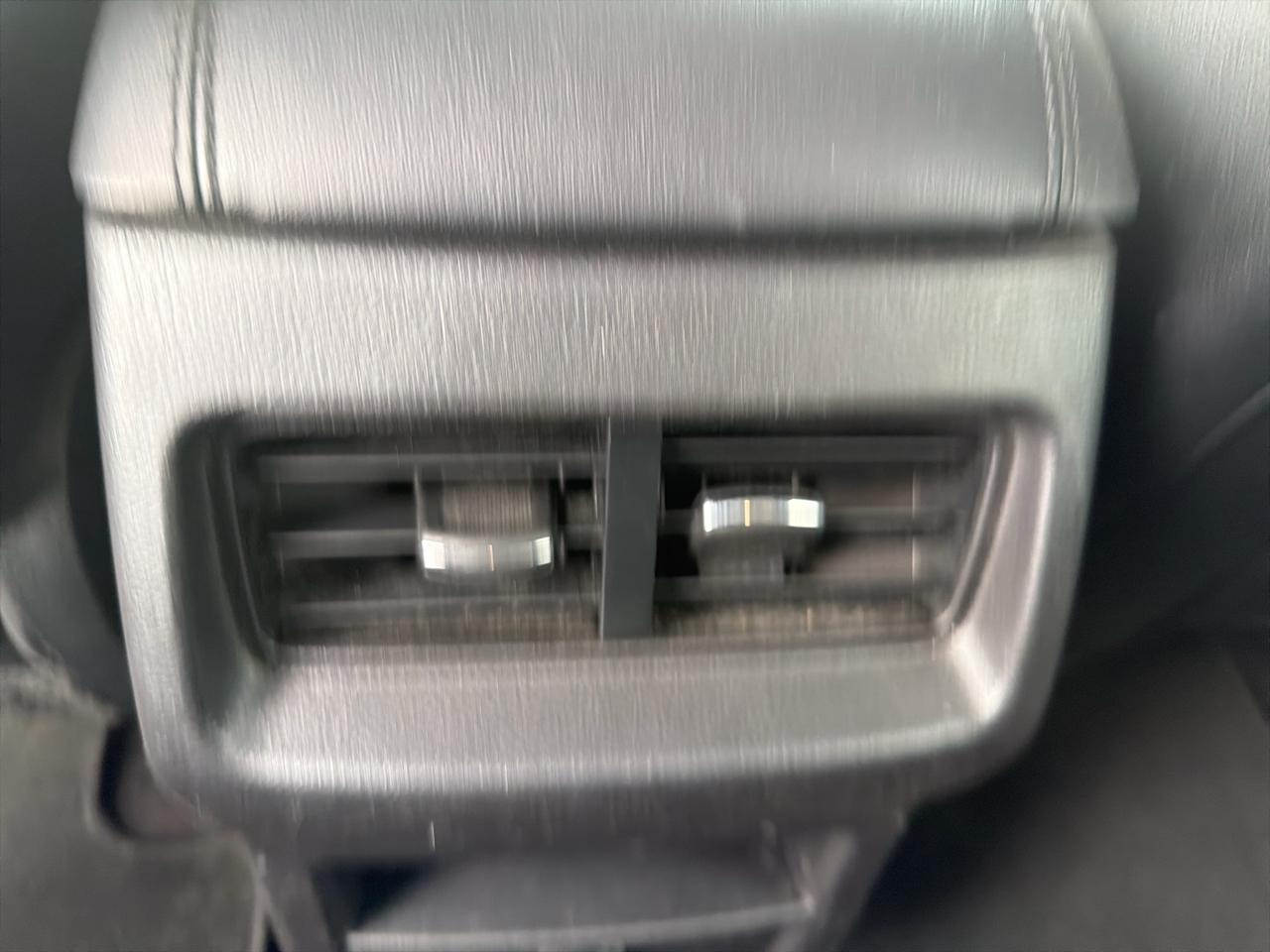 Ford Edge SEL AWD 2018