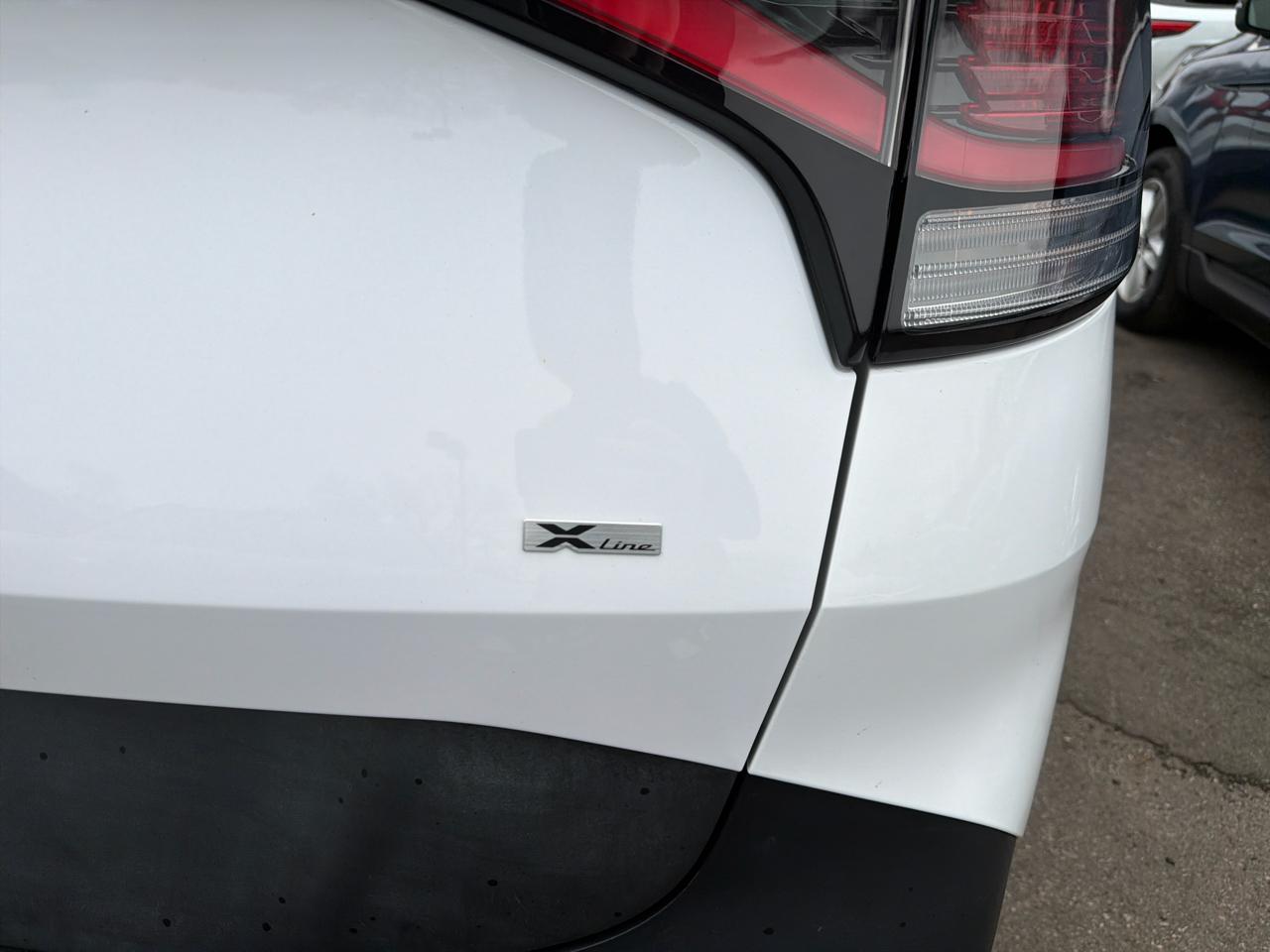 Kia Sportage X-Line AWD 2023