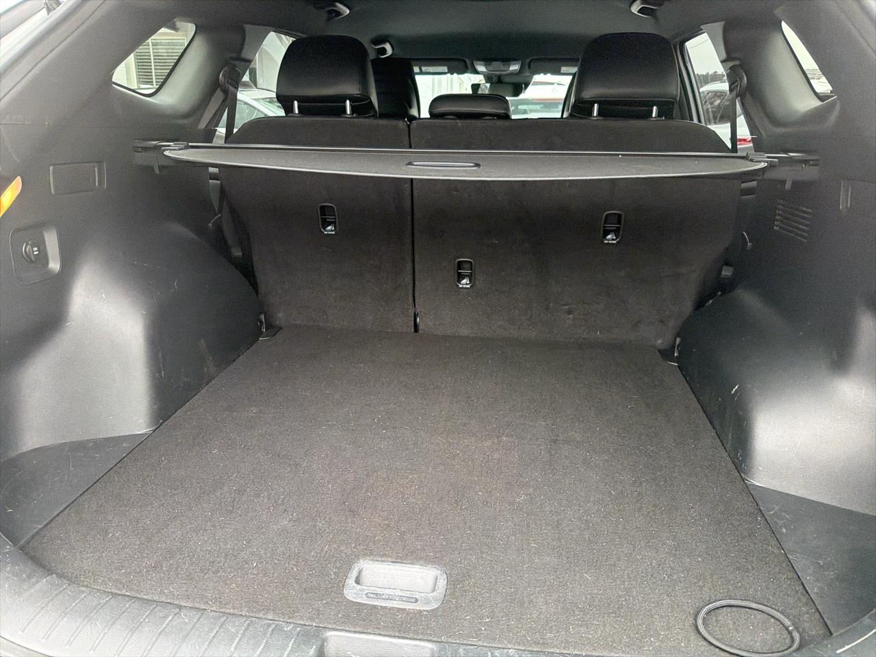 Kia Sportage X-Line AWD 2023