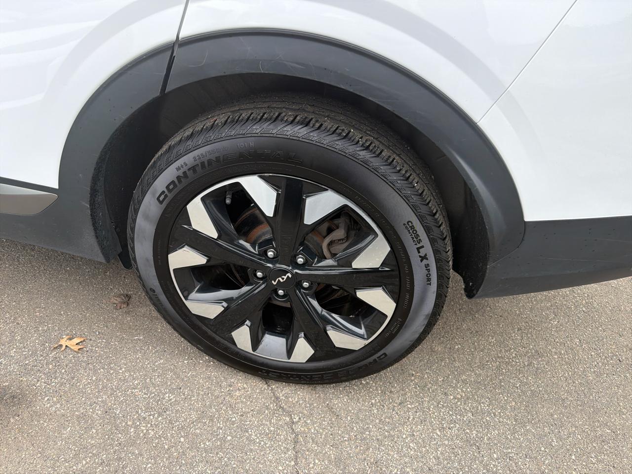 Kia Sportage X-Line AWD 2023