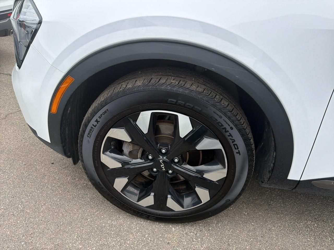 Kia Sportage X-Line AWD 2023