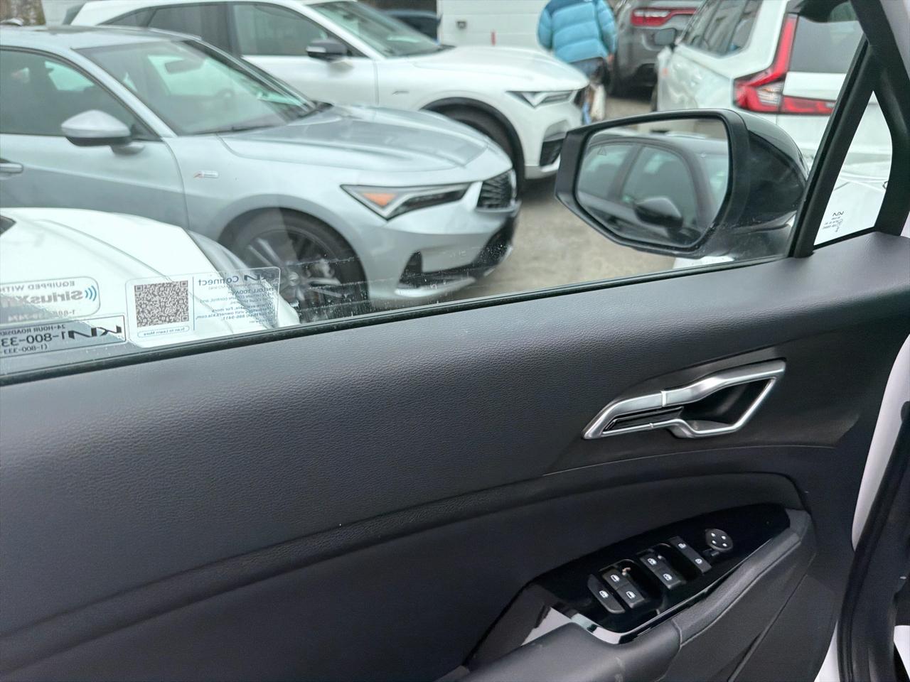 Kia Sportage X-Line AWD 2023