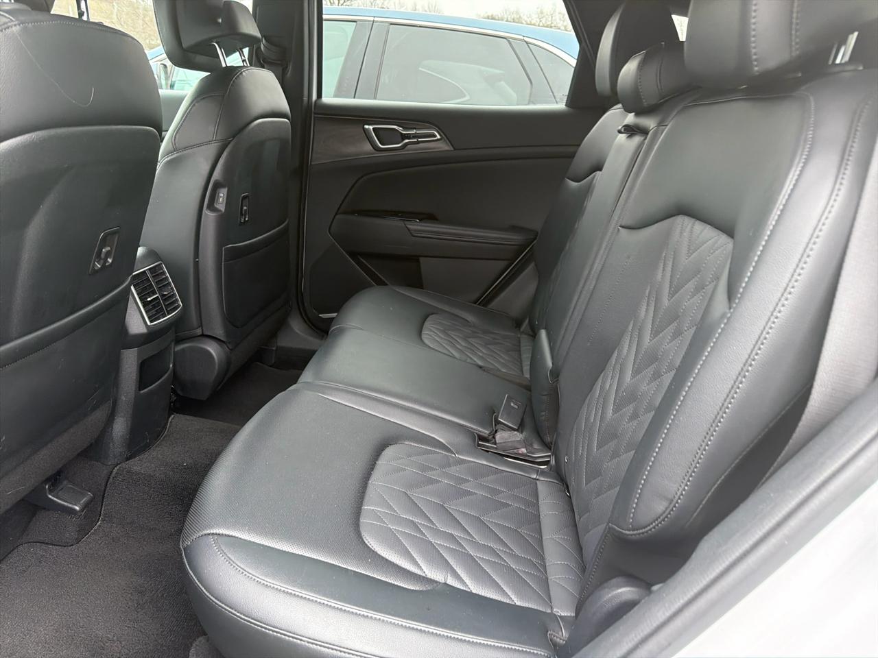 Kia Sportage X-Line AWD 2023