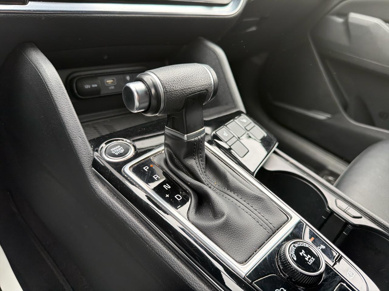 Kia Sportage X-Line AWD 2023