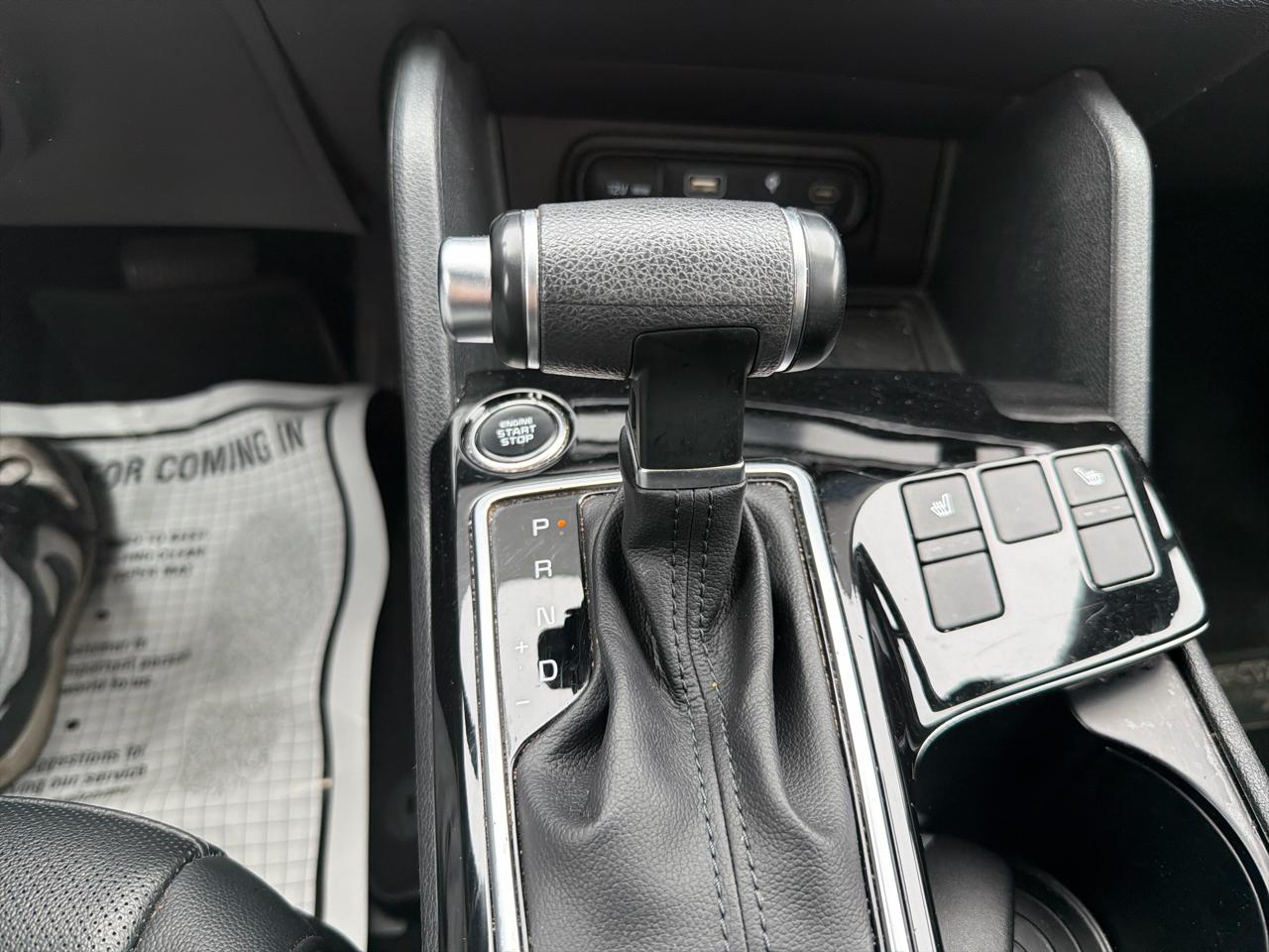 Kia Sportage X-Line AWD 2023